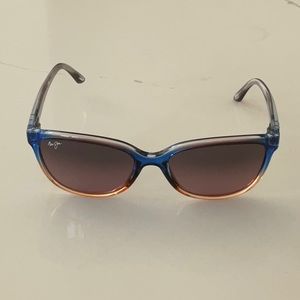 Maui Jim Sunglasses - Honi